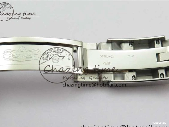 116508 SA4130 YG Case Best SS Bracelet YG Noob SS Dial Crystal 904L Daytona YG 1:1 Edition and 0109